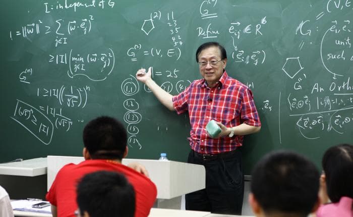 清华“姚班”：将科技报国情怀深植于心