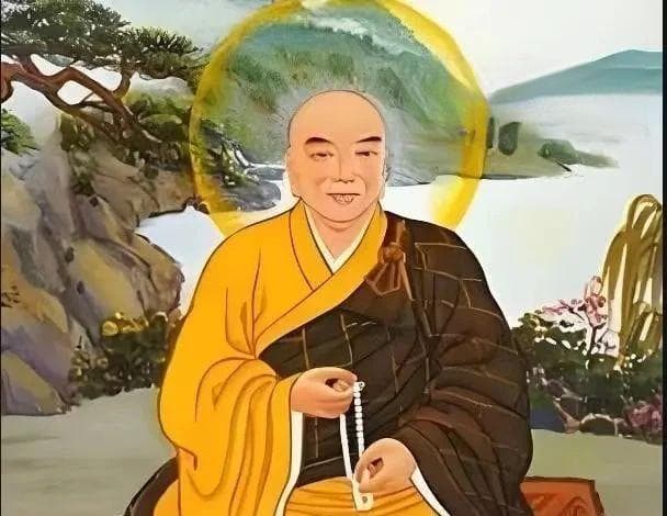 明末高僧的《证道歌》，揭示了不为人知的禅宗奥秘！