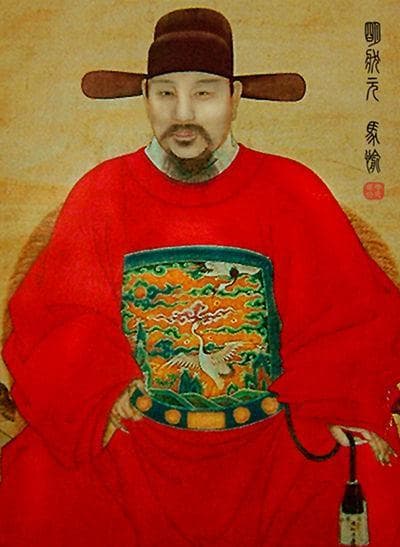 法治“悦”读|临朐历史名人法治故事①——马愉