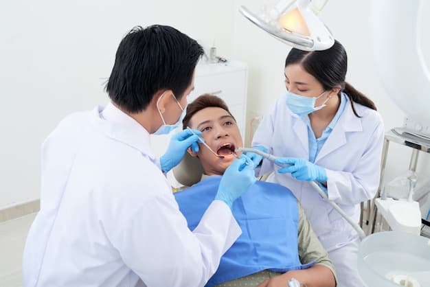 口腔正畸时拔牙的作用及注意事项