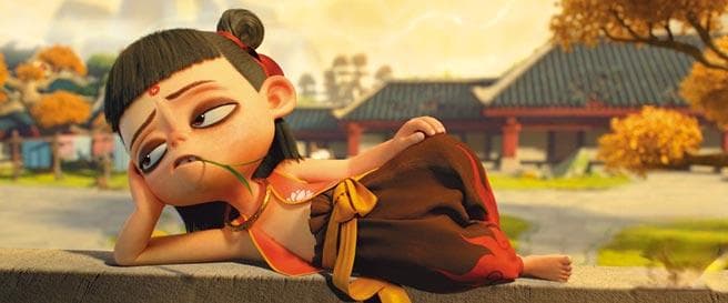 世界从《哪吒2》爆火中看到什么