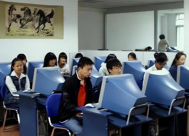 使用人数仅剩3%？曾风靡中国的五笔输入法，如今正在被国人抛弃