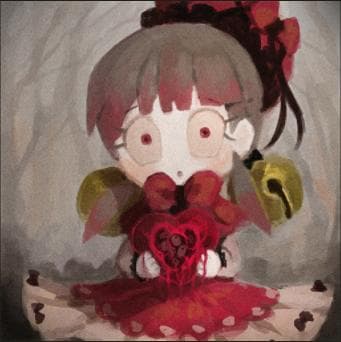 脑叶公司异想体档案：蕾蒂希娅