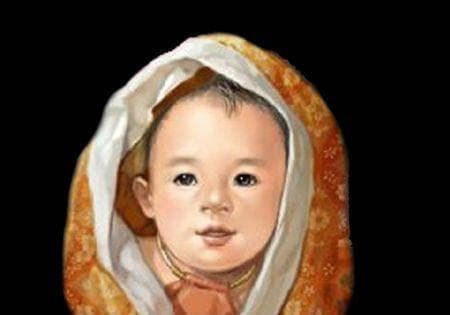 不止武则天：中国历史上的四位女皇帝