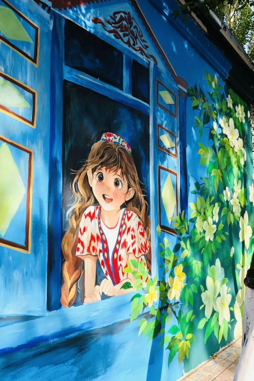 明星扎堆跳的《苹果香》，到底有多香？
