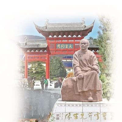 《红楼梦》中的江苏元素：扬州是林黛玉的故乡