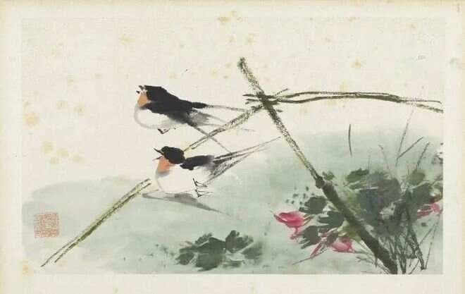 10首养生诗词：心头无闲事，便是自在人！