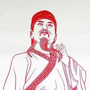 我住长江头，君住长江尾。
