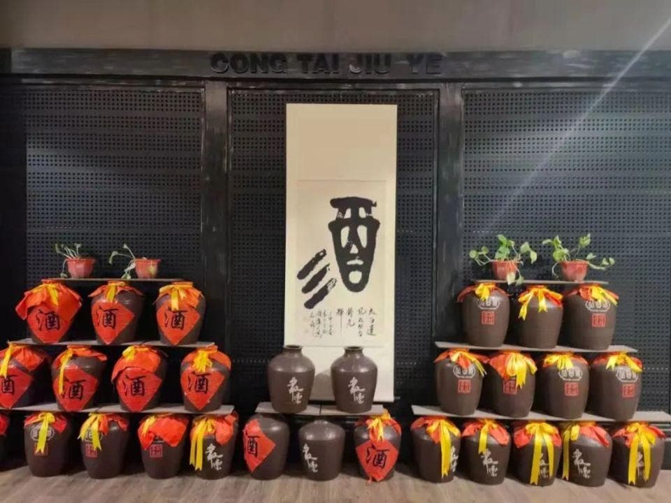 “好酒不上头”，上头的不是好酒？