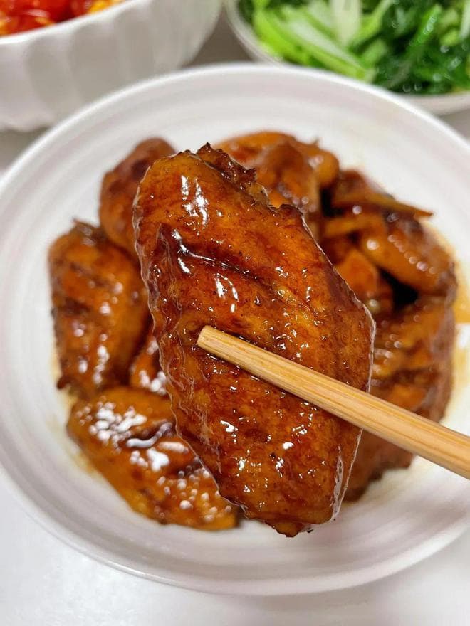 家常食谱，四菜一汤，做法简单易学，懒人必备的美食教程