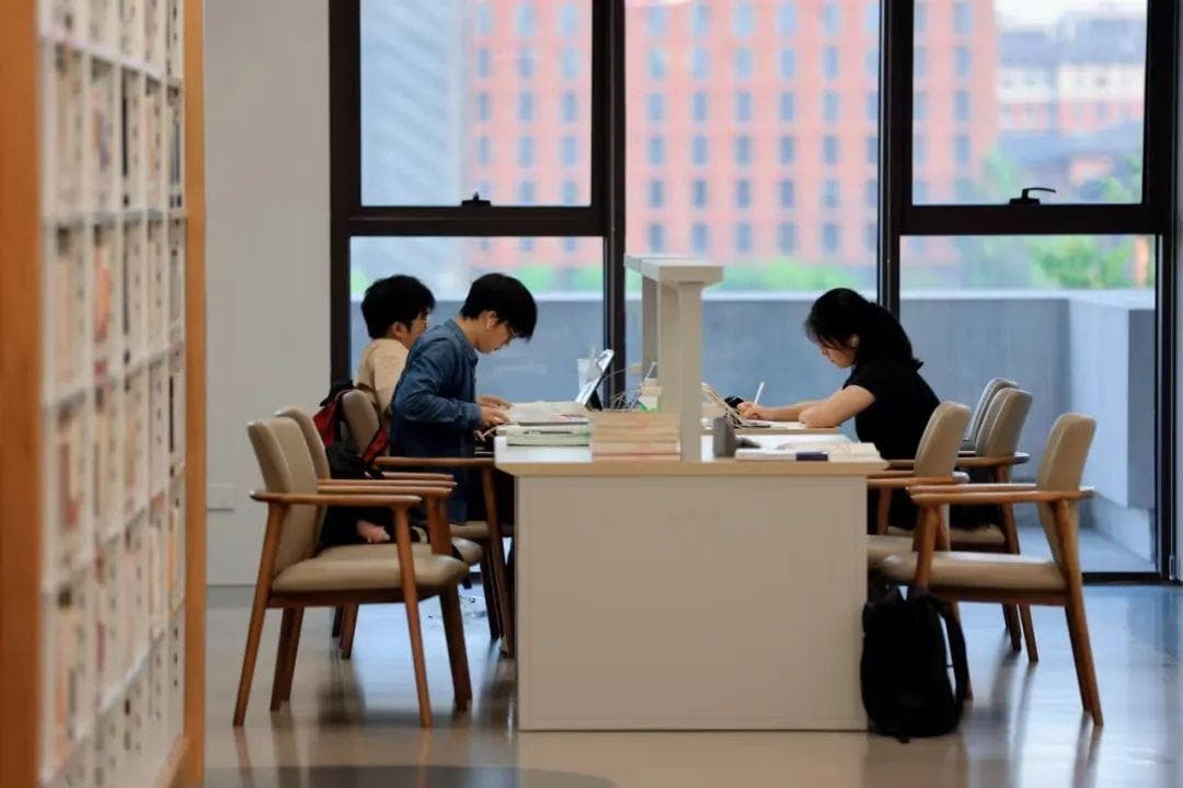 考试周了，你怎么还在拖延？