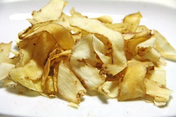 医生推荐：5种中药泡脚治疗脚气方案