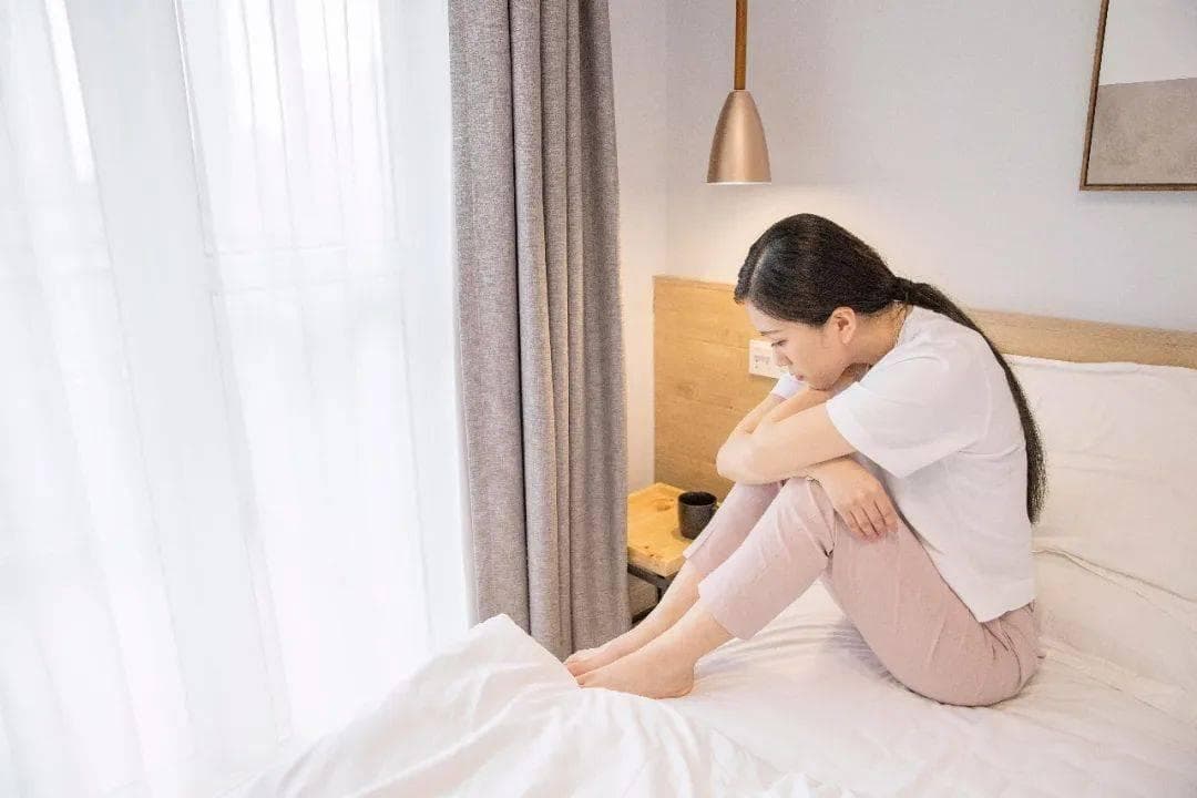 关于女生痛经那些事儿