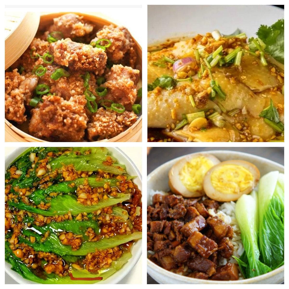 美味家常蒸排骨的详细做法与技巧