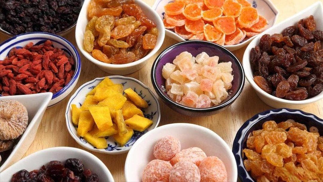 全国哪的蜜饯好吃，品种多？经评选，这6个地方上榜，您吃过几种