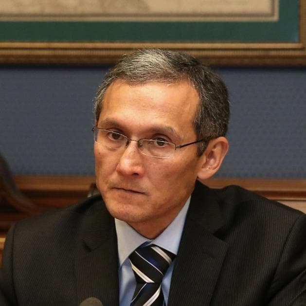吉尔吉斯斯坦前总理：美国打响全球贸易战，欧盟百亿欧元押注“中间走廊”