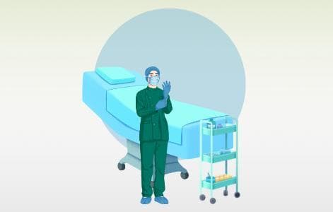 手术麻醉就是“打一针”完事吗？