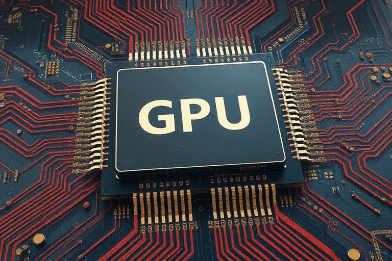 GPU利用率背后的性能真相