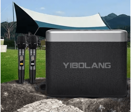户外唱歌音响蓝牙适配器选购指南与使用技巧