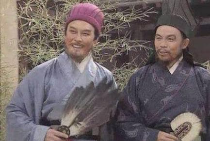 水镜先生的八大弟子：智谋与忠诚的传奇