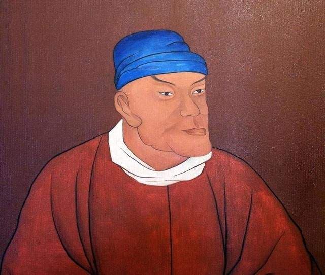 朱元璋与小明王韩林儿：一段被误解的历史真相