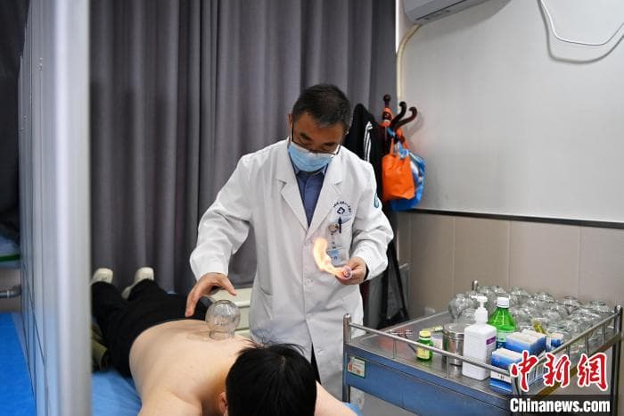 减肥潮催热中医减重、轻饮食等健康理念