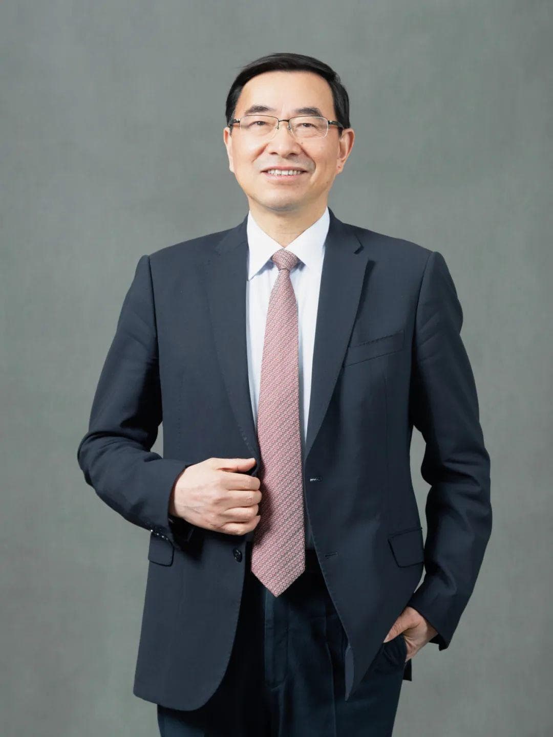 舒强教授：我们跟先心病需要重新认识一下