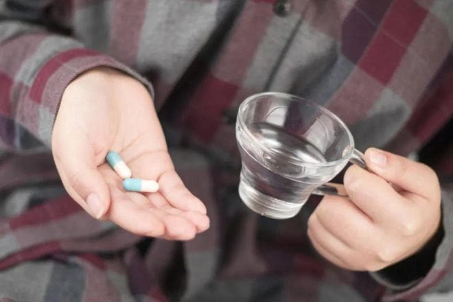 甲流“速药”奥司他韦，联合用药效更好