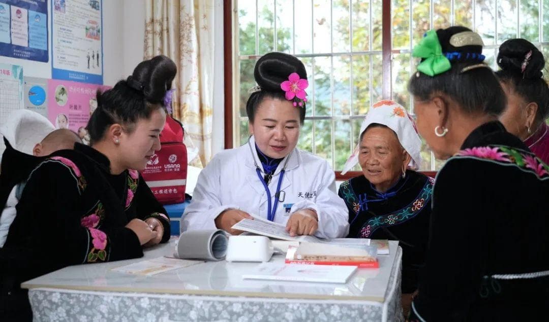 那些温柔与关怀之外，了不起的女性力量