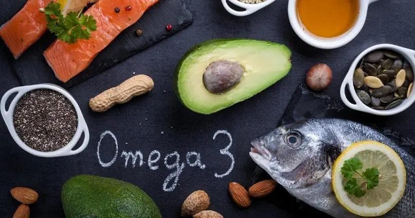 鱼油Omega-3的五大好处：从抗炎到护脑的全面解析