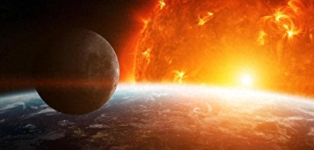 浩瀚星空的奥秘：走进星星的世界，探寻外星生命的意义