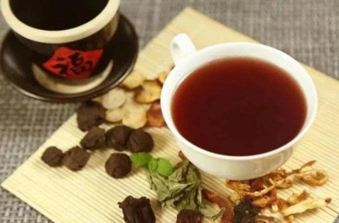 火出圈的乌梅饮配方来了→