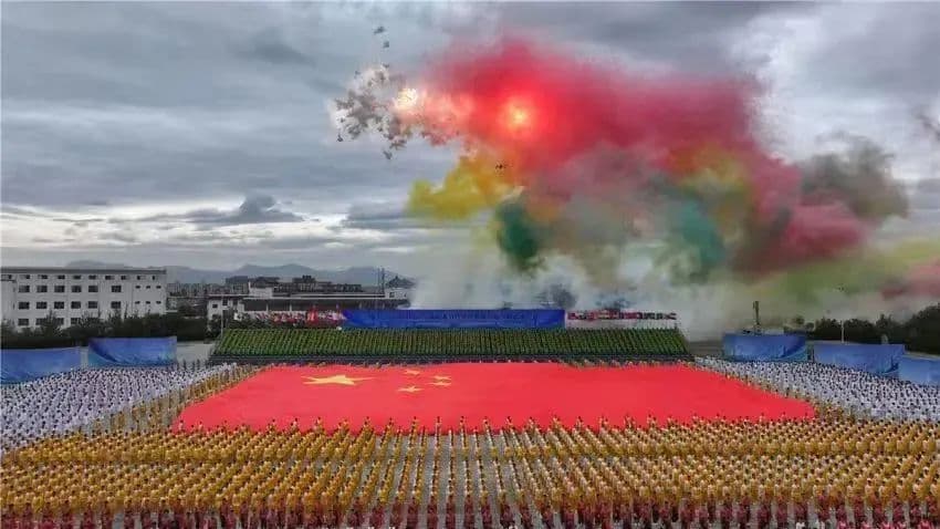 88个地区获“武术之乡”称号，最能“打”的城市是谁？
