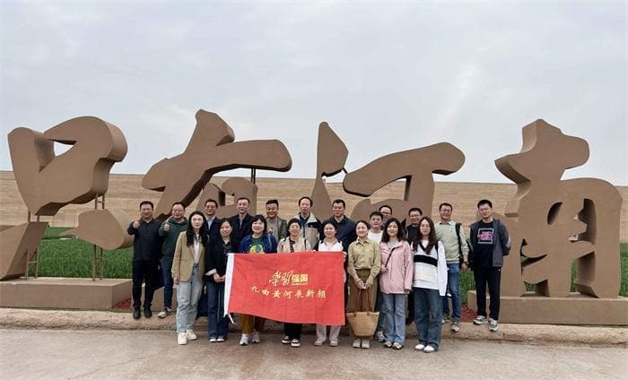 只有河南·戏剧幻城：倾情讲述大河之南的故事