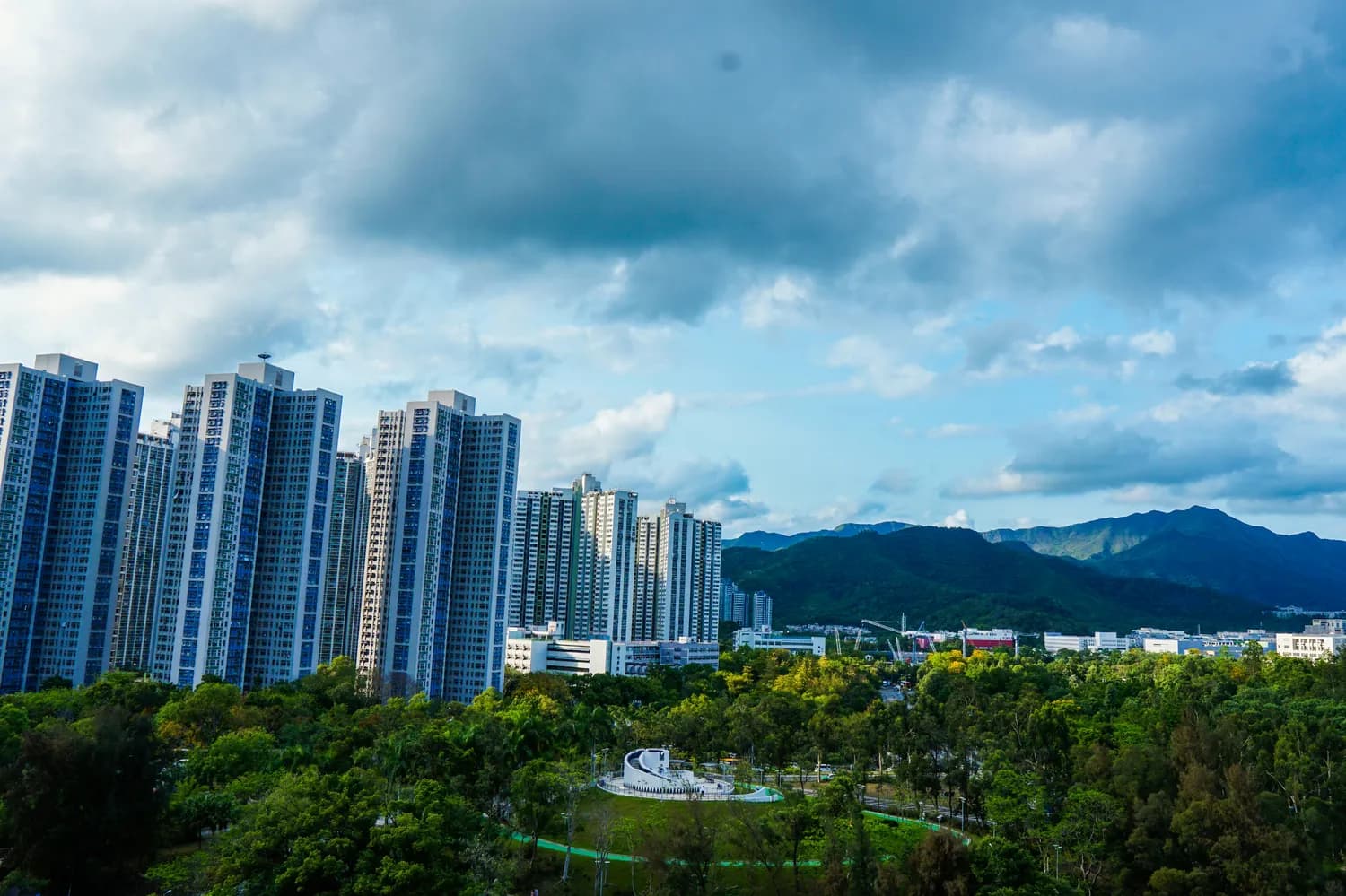 珠海香洲区新设凤山街道：优化城市布局，打造发展新引擎