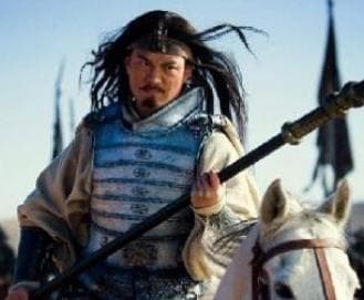 刘备称帝后为何让马超凌驾于张飞之上？从历史背景看其中玄机