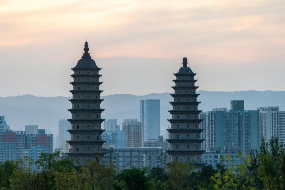 “山西菜上不得台面”？