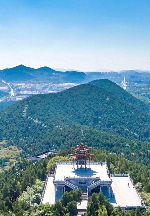 徐州“最具文化底蕴”五大景区，当地居民热情好客。强烈推荐！