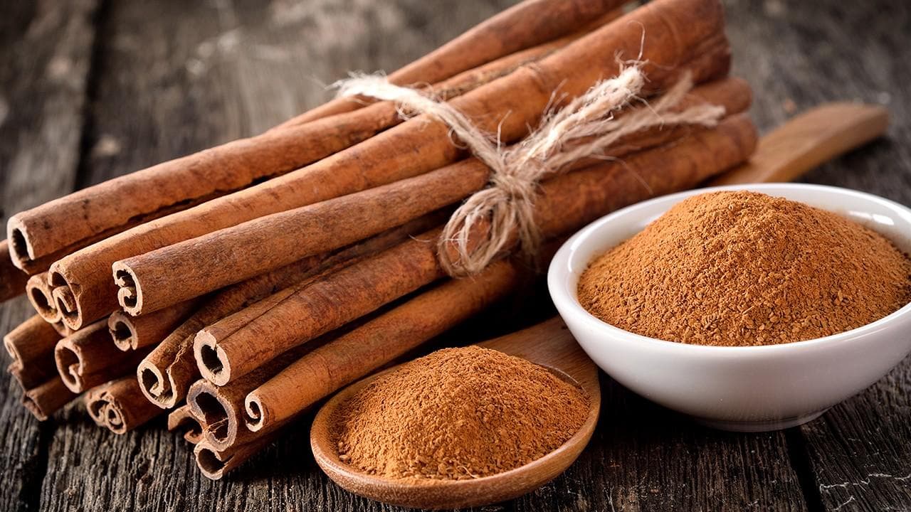 肉桂的功效与作用：传统应用与现代研究