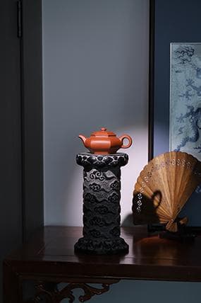 红泥是什么泥料