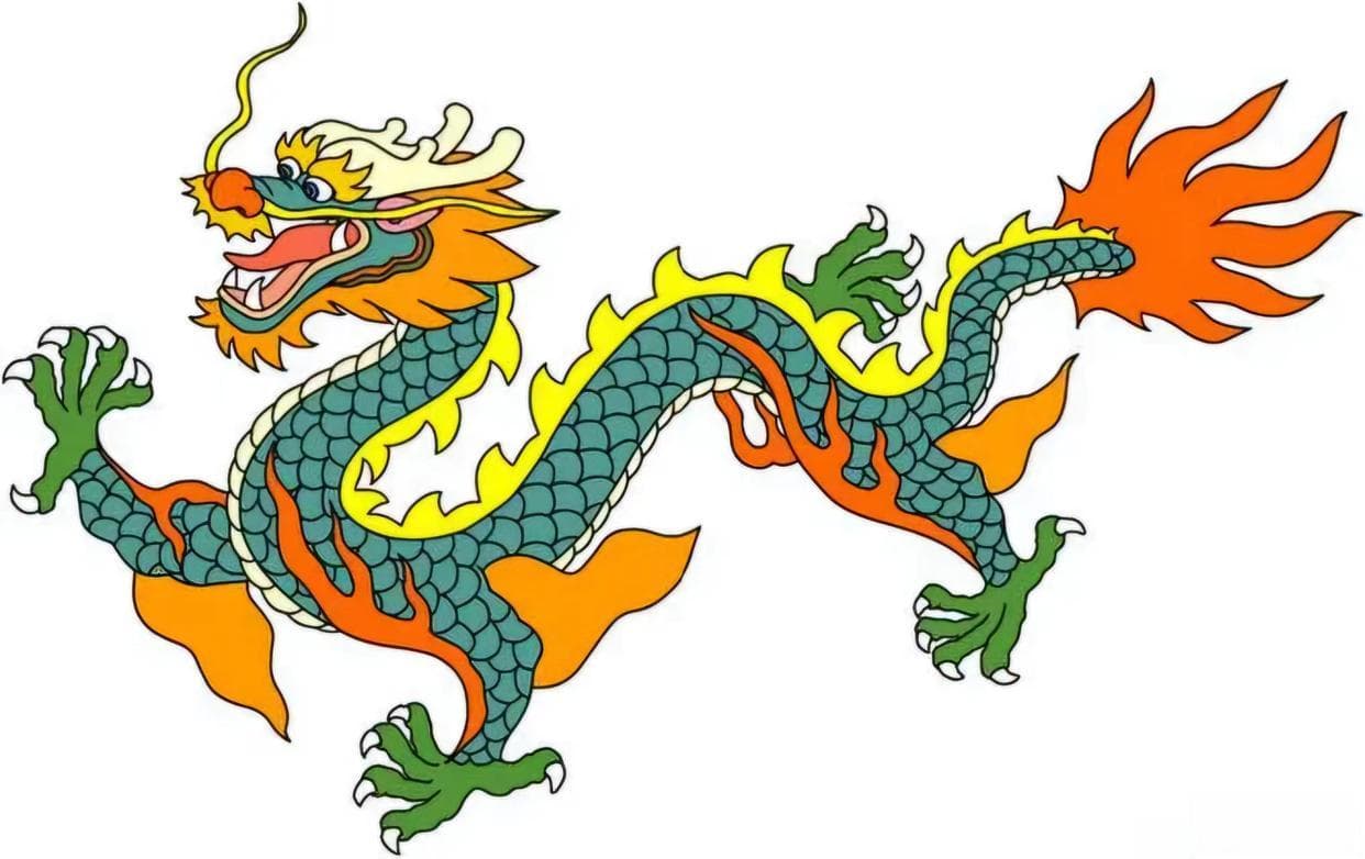 龙的寓意和象征意义是什么