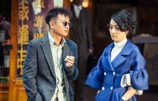 马伊琍文章官宣新剧合作，5年离婚后再聚引热议