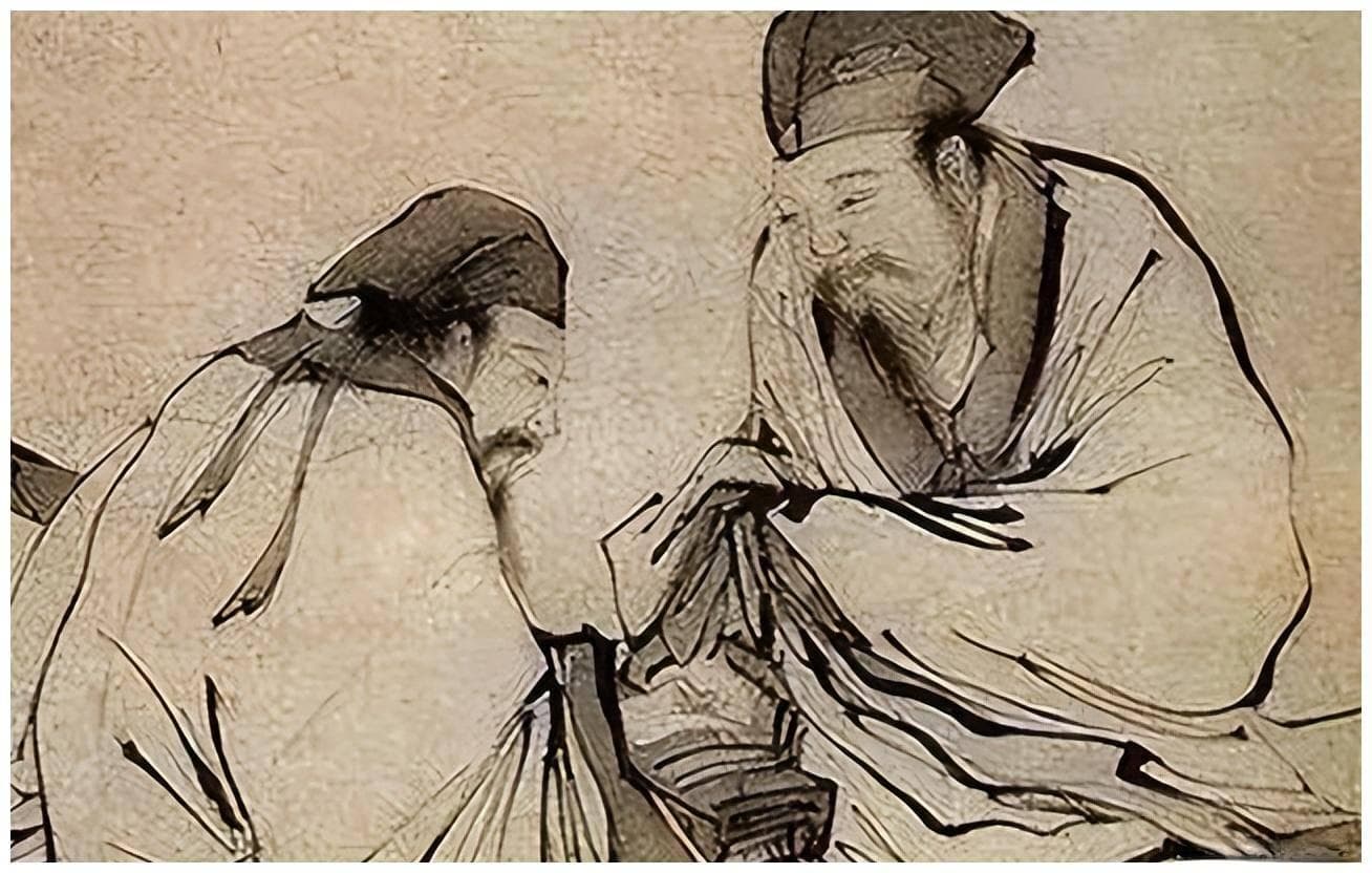 苏轼苏辙教你修复兄妹关系