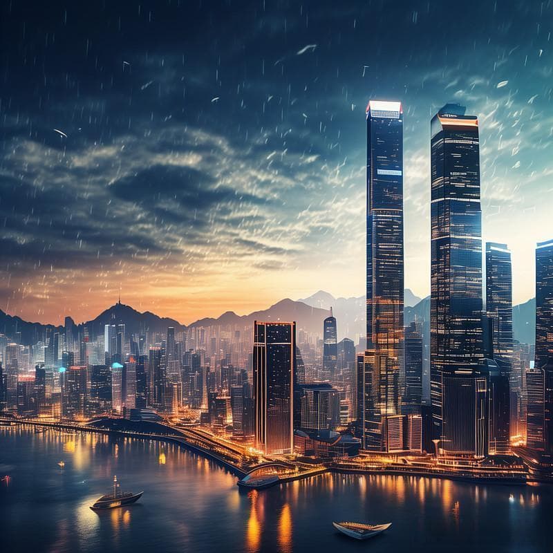 投资小知识：估值洼地还是价值陷阱？港股低估值背后的风险与机遇