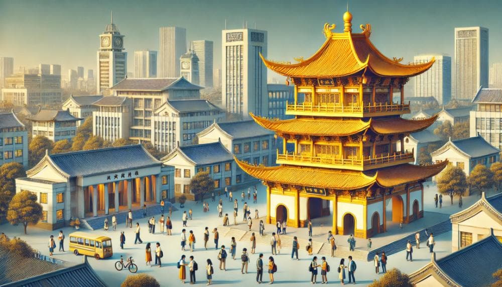 武汉“双一流”建设高校毕业生，刷新留汉记录