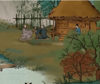 辛弃疾《清平乐·村居》描绘了怎样的景象？表达了怎样的情感？