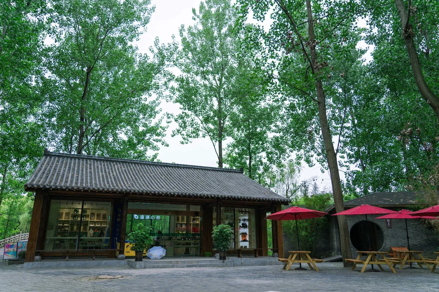 祁红非遗手工坊开馆，揭秘祁门红茶文化