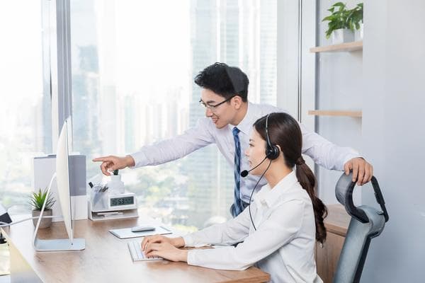 工商银行人工转人工服务：现状、问题与改进建议