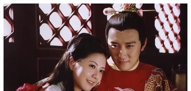 明孝宗朱祐樘独宠张皇后，坚持一夫一妻，是心甘情愿还是被逼无奈