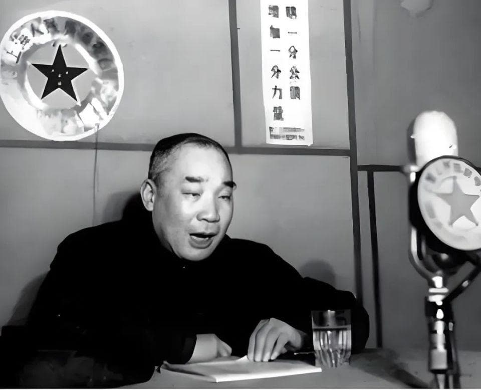 马寅初：提出“计划生育”，自己却娶了两个妻子，连生8个孩子